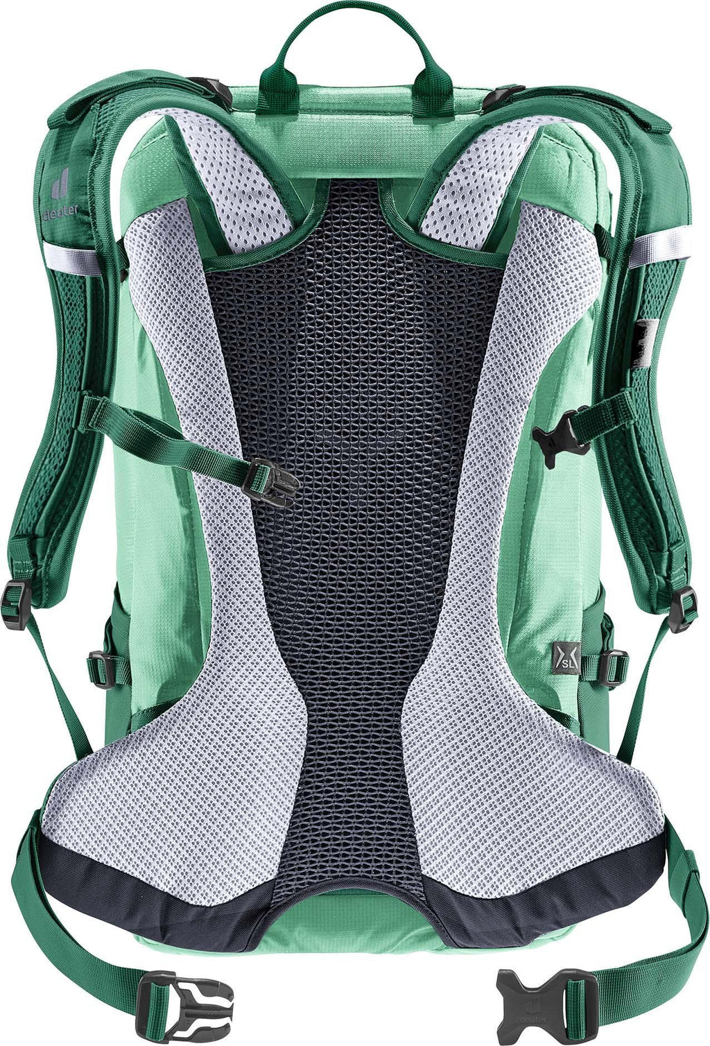 Deuter Futura 21 Sl Dusk/slate-blue