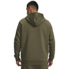 Icon Fleece Hoodie Taping