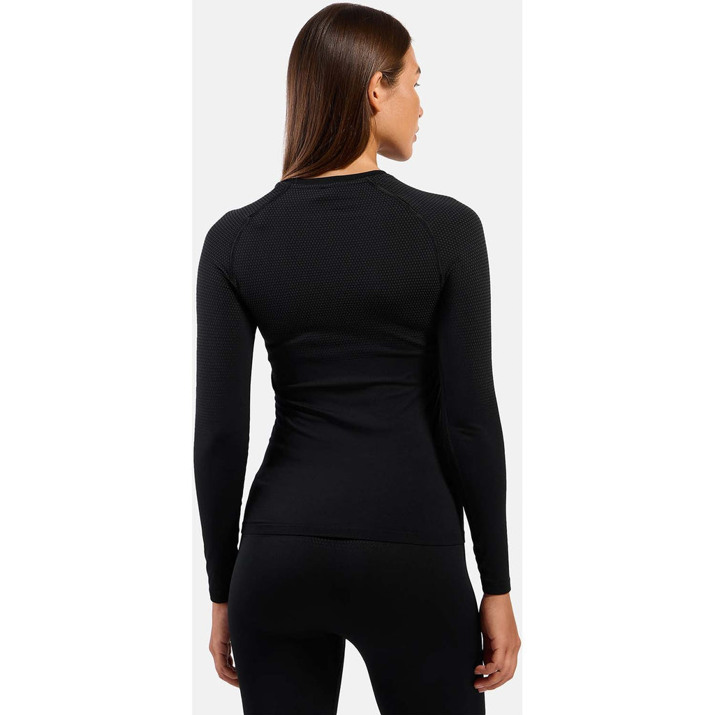 performance light base layer shirt
