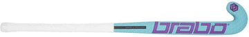 Brabo O'geez Original Blue-pink