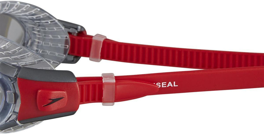 Futura Biofuse Flex Red P12