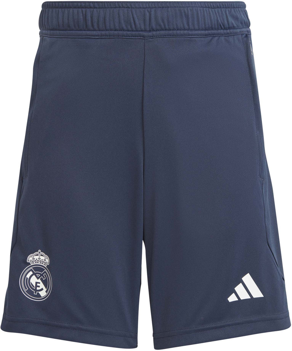Real Madrid FC 23/24 kids trainingsshort