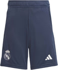 Real Madrid FC 23/24 kids trainingsshort