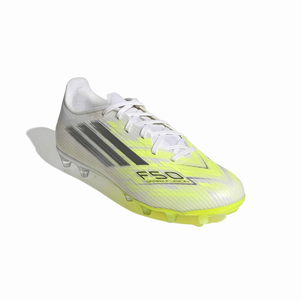F50 Sparkfusion League FG/MG Alle velden voetbalschoenen