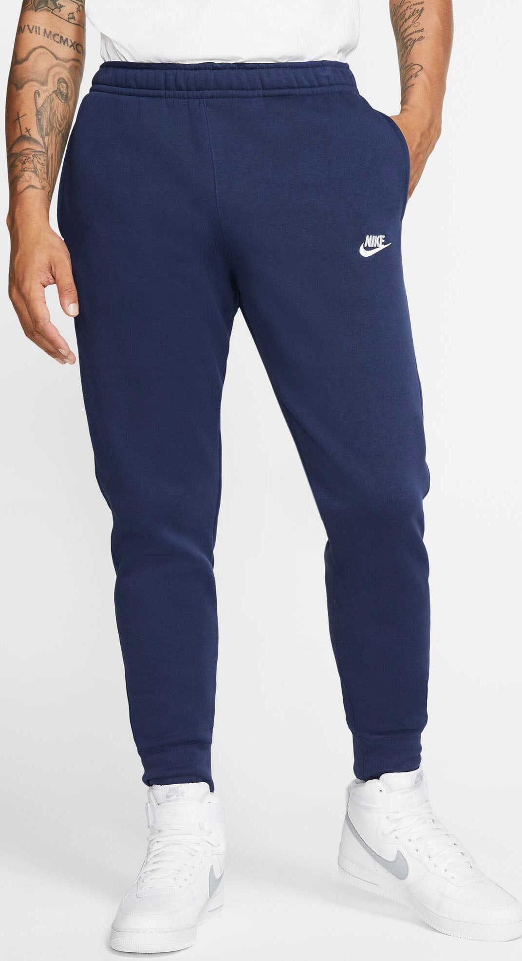 Sportswear broek