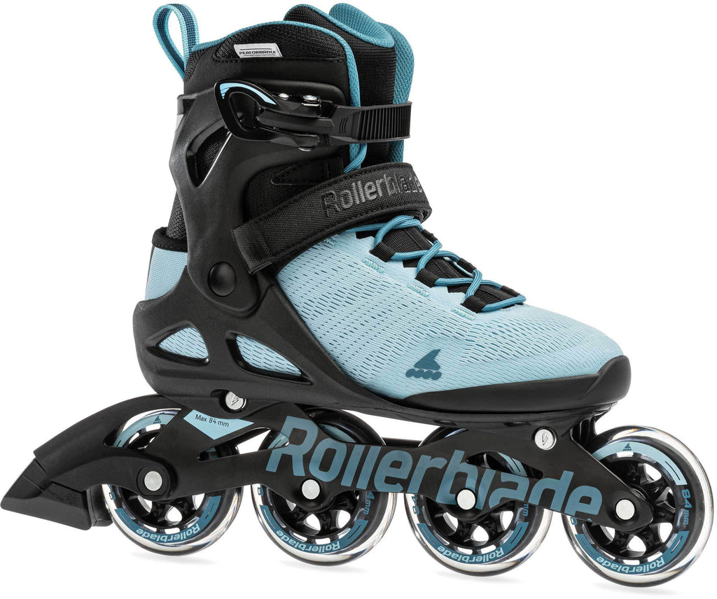 Rollerblade Sirio 84 W Light-blue/s
