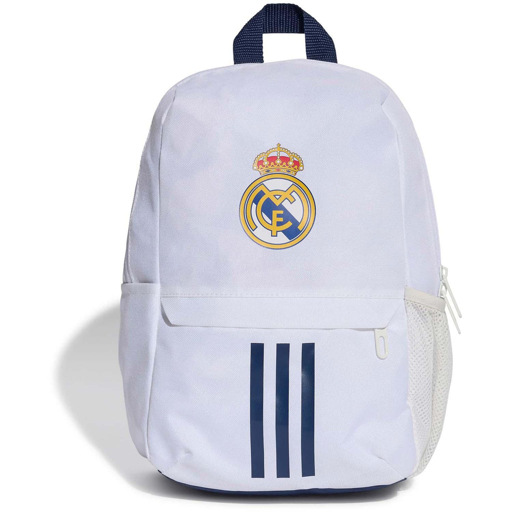 Real Madrid Rugzak Kids