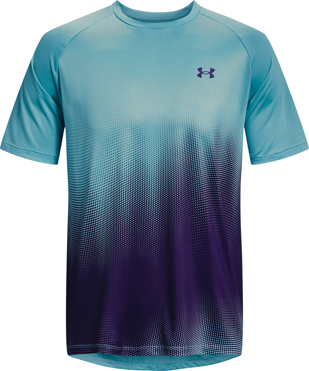 Tech Fade shirt