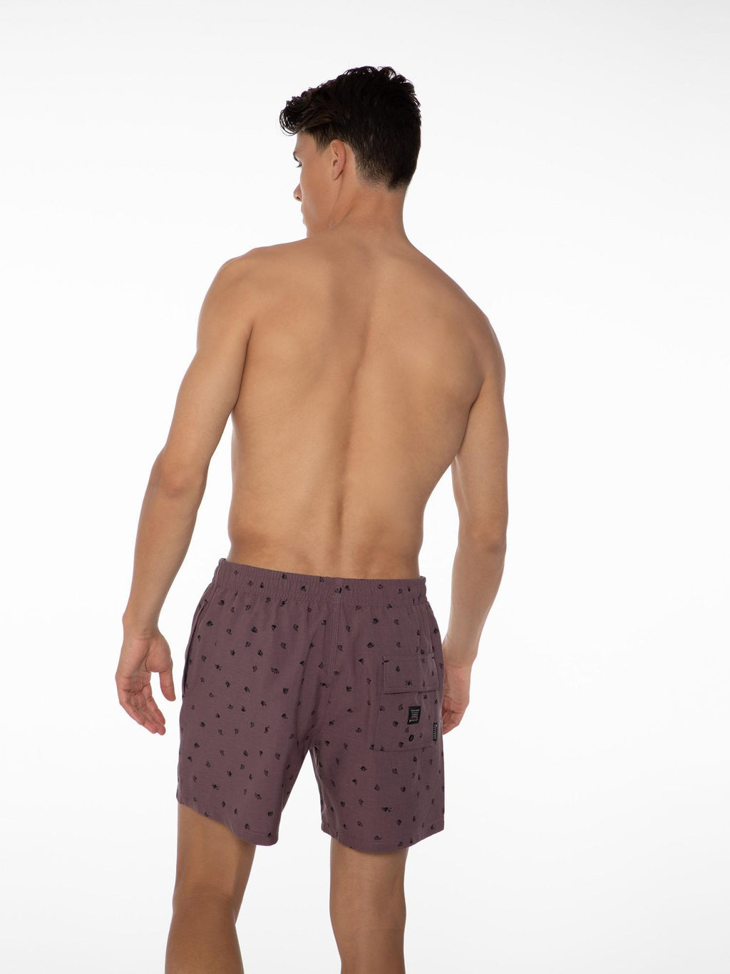 Barat Beachshort