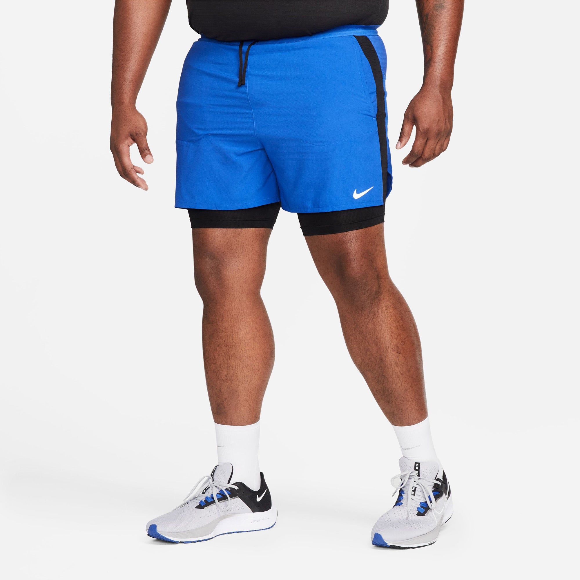 Stride Dri-FIT hybride short