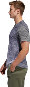 gradient tee