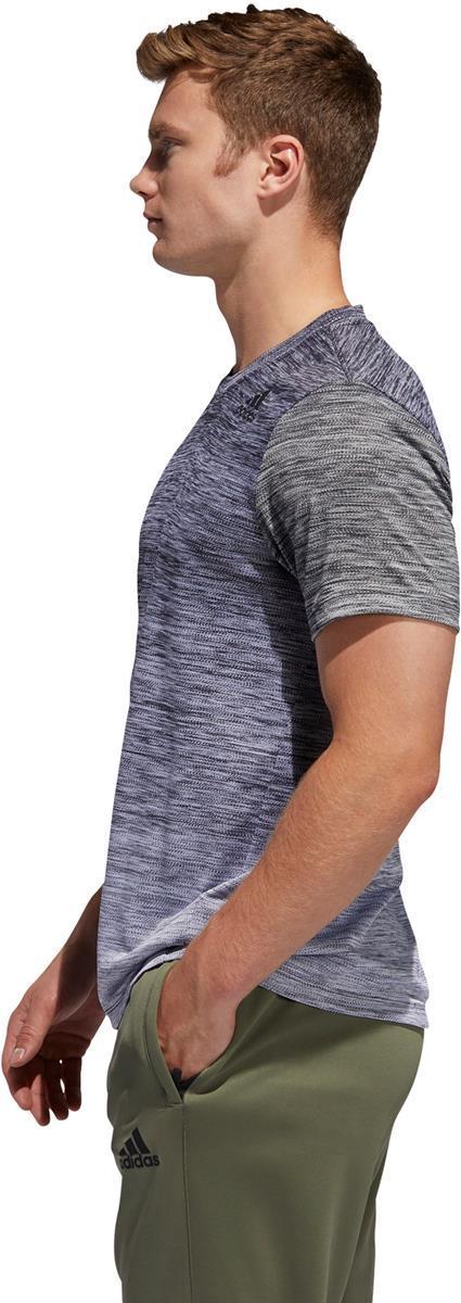 gradient tee