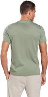 GS REEBOK STACKED TEE