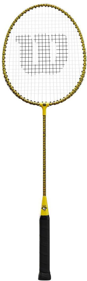 Minions Badminton Set