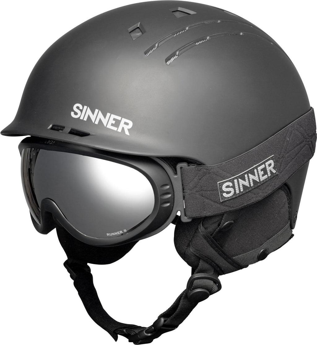 Combi-pack ( Pincher , Runner Ii )