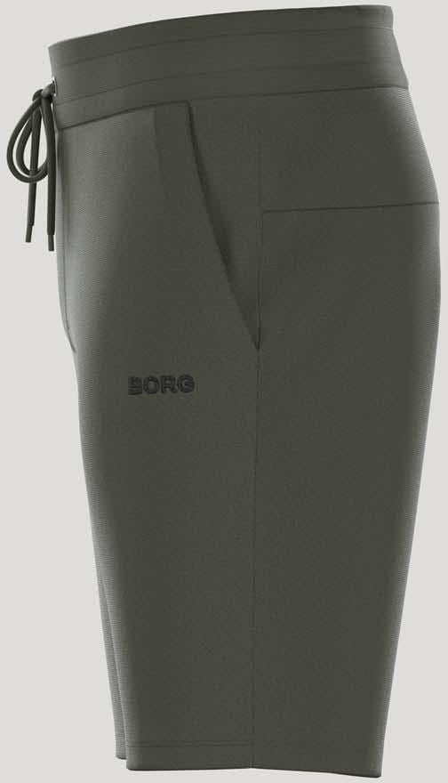 Essential 4 Sweatshorts