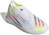PREDATOR EDGE.3 LL TF J, SOLRED/SGREEN/C, 30,5