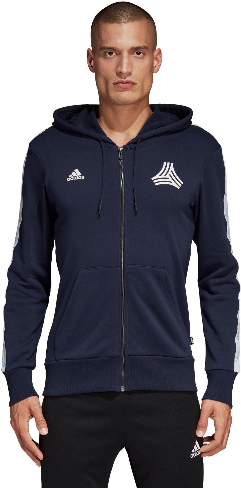 tan hoody