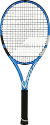 pure drive strung