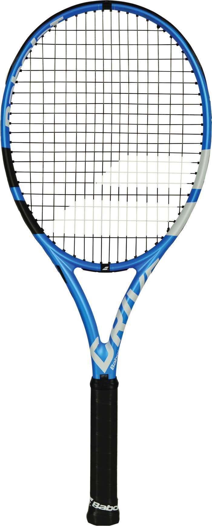 pure drive strung