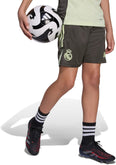 Real Madrid Tiro 25 Competition Training Short Kids