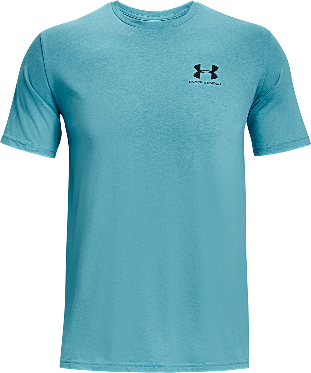 Sportstyle Left Chest shortsleeve shirt