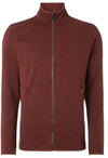 Pm Piste Fz Fleece