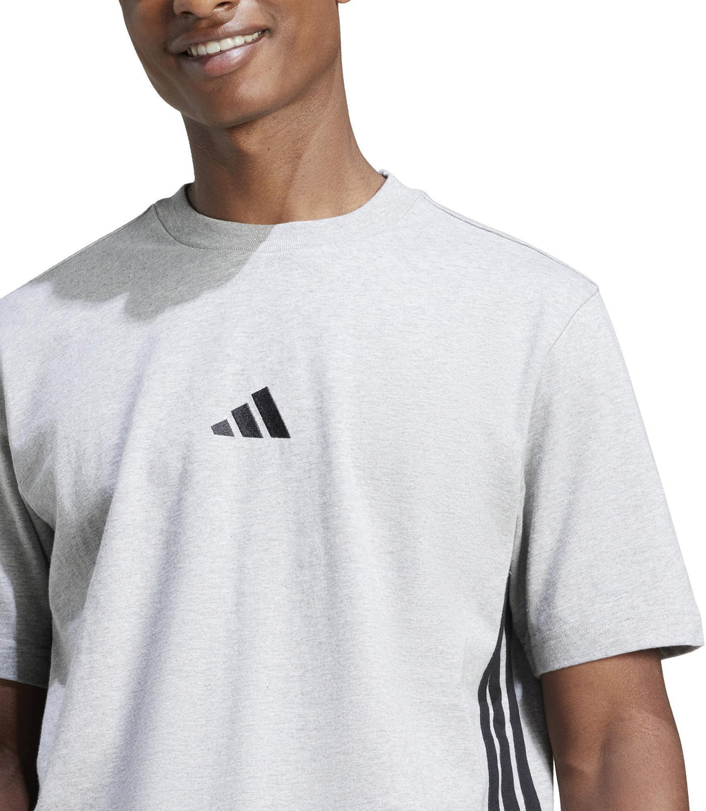 Essentials 3-Stripes Single Jersey t-shirt