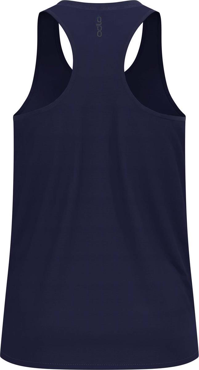 Tank Crew Neck Zeroweight Chill-tec