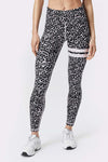 Explore Printed Leggings