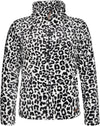 Prtpaco Full Zip Top