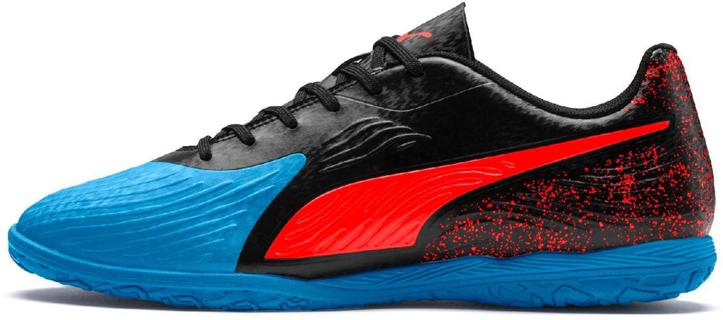 PUMA ONE 19.4 ITErw. HallenfussballschuhUK-Gr.