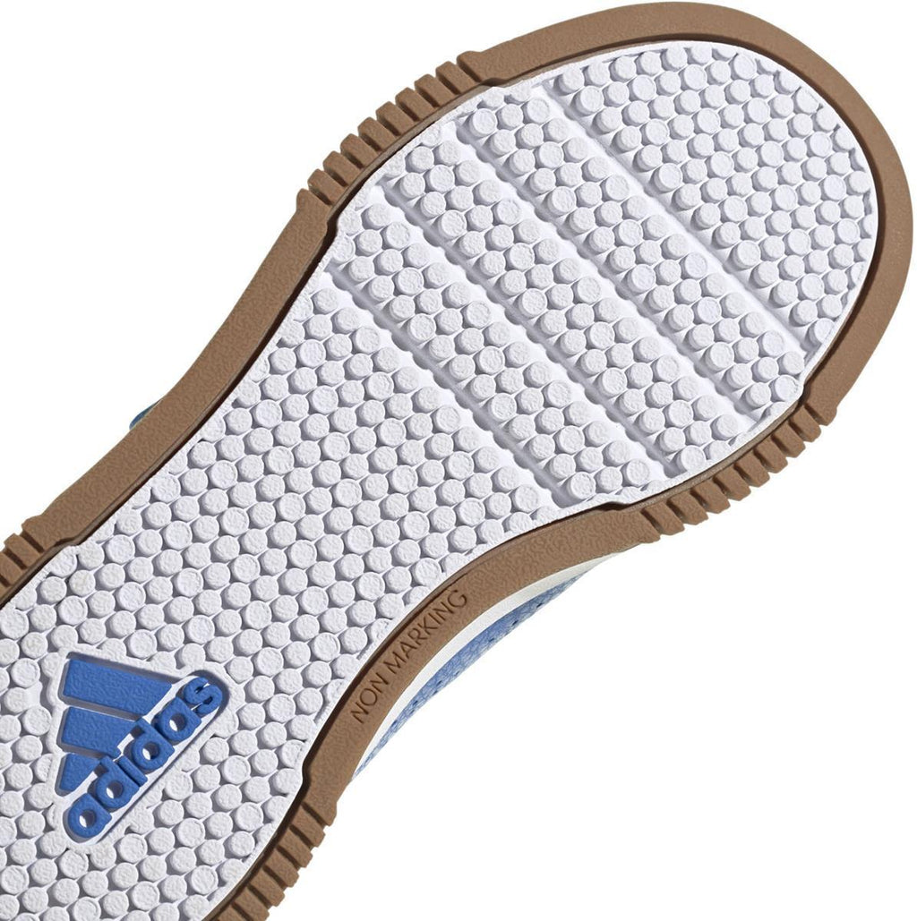 TENSAUR SPORT 2.0 CF K, CBLACK/FTWWHT/C, 4,5