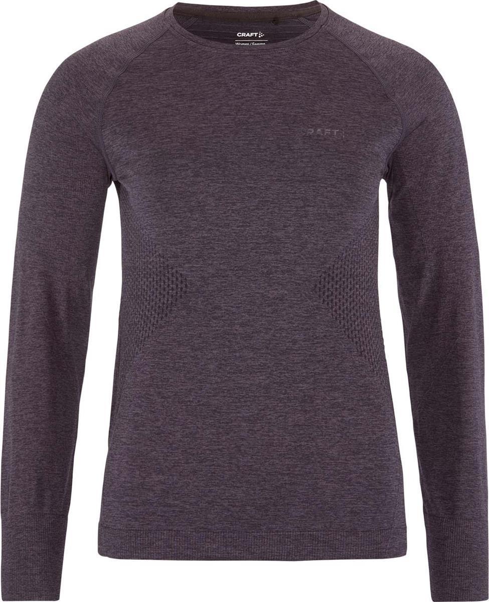 Core Dry Active Comfort Ls W