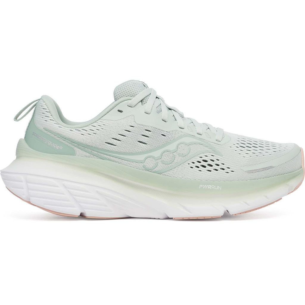 guide 18 hardloopschoenen