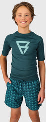 Waveguardy Boys Rashguard