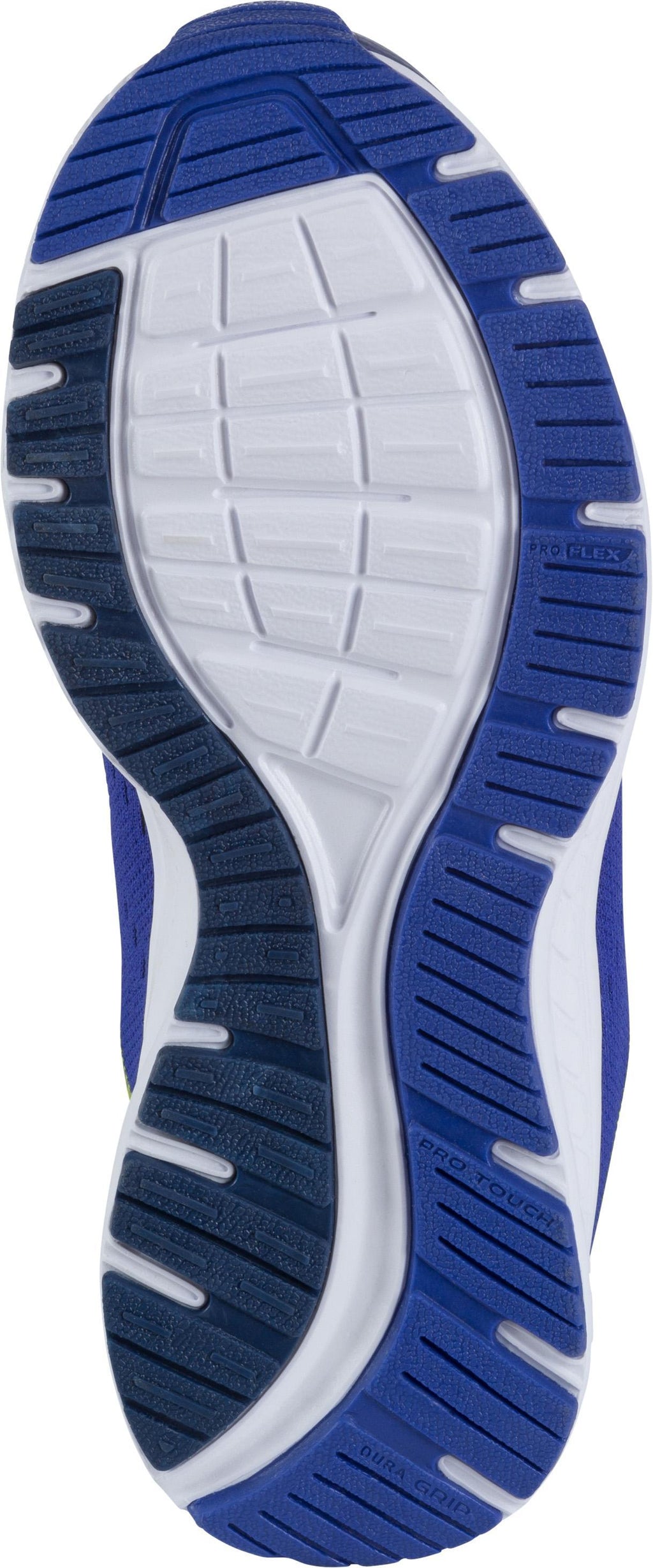 PRO TOUCH OZ 2.1 JR Lace