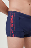 Pm Zipz Swimtrunks