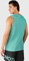 Malaku-slub Men Singlet