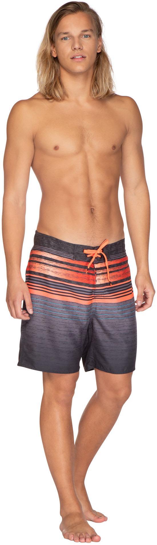 powelly beachshort