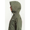 winga rain jacket w