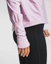ua cg rush 1/2 zip