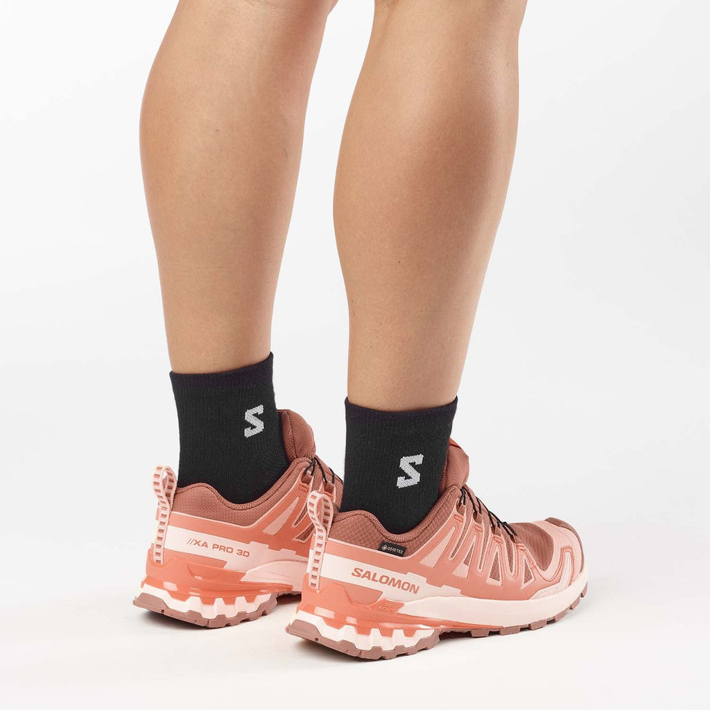 Xa Pro 3d V9 Gore-tex Wandelschoenenen low