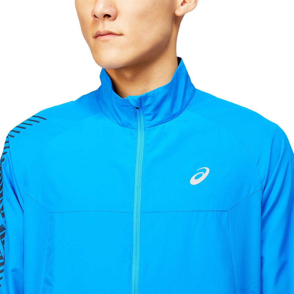 Icon Jacket