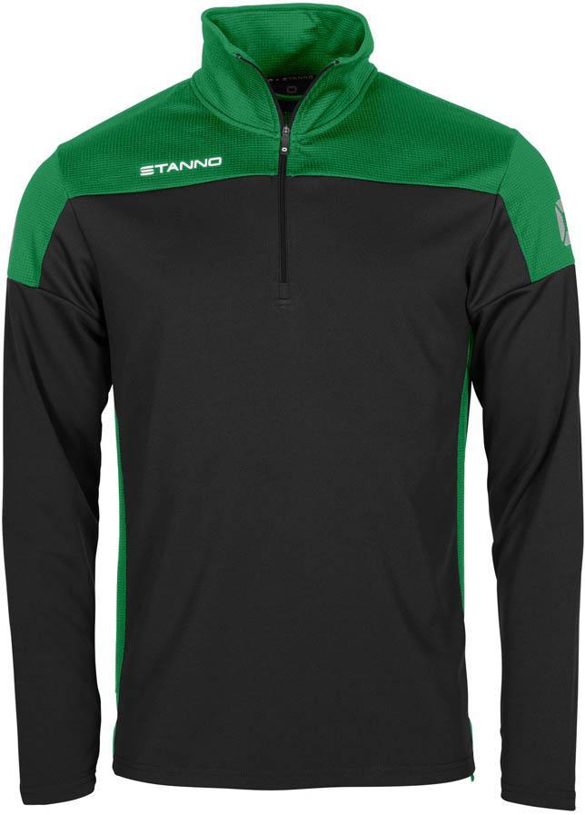 Pride 1/4 Zip Top