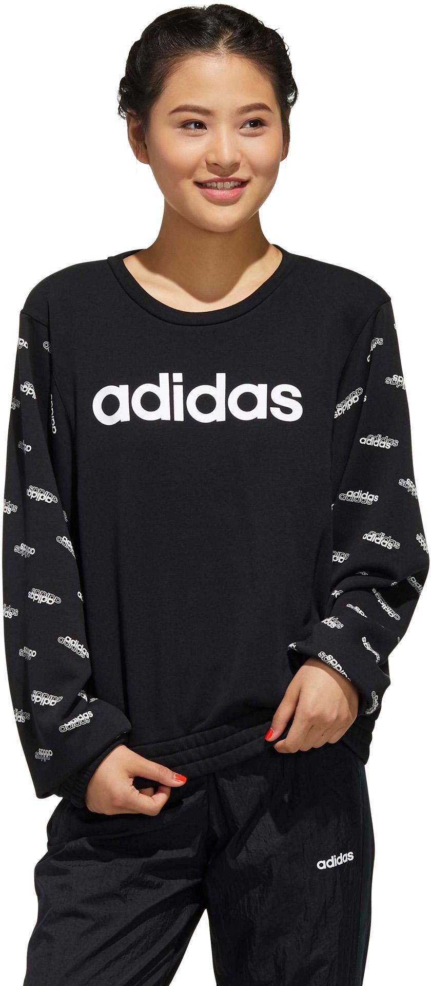 Favorites sweater