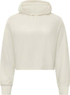 Soft Jersey Hoodie