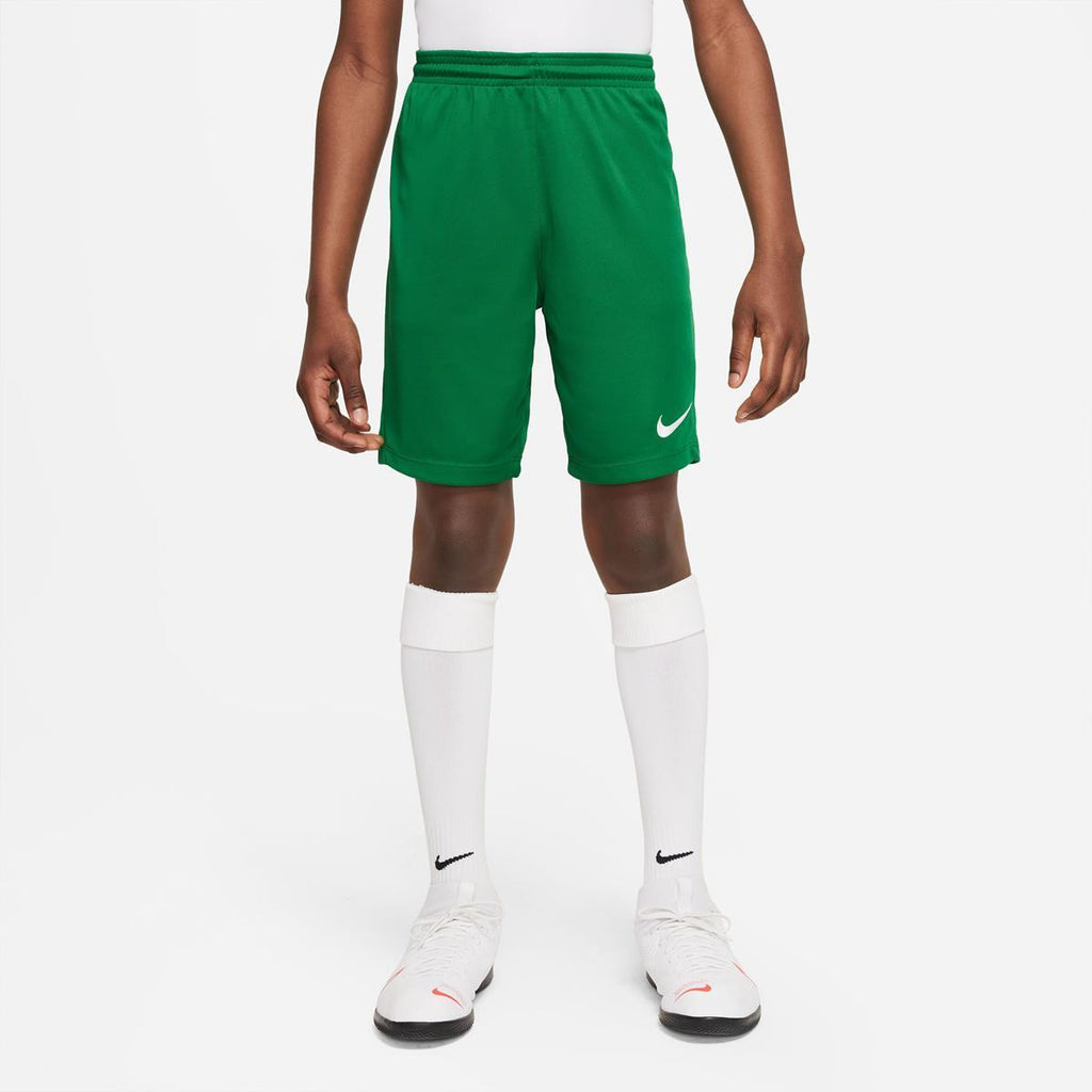 NIKE DRI-FIT PARK III BIG KIDS