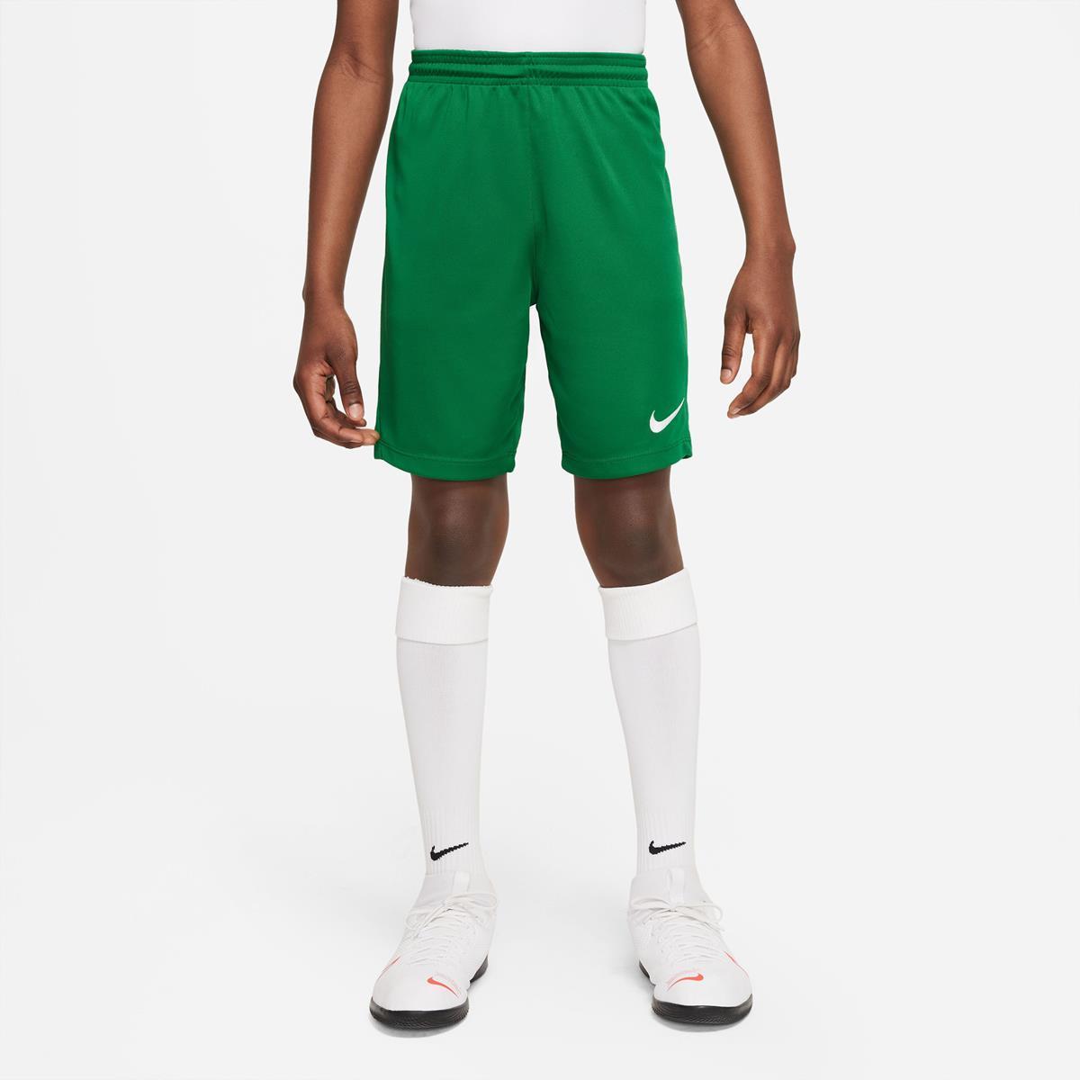 Dri-FIT Park III kids short