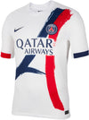 Paris Saint-Germain Stadium uitshirt 24/25